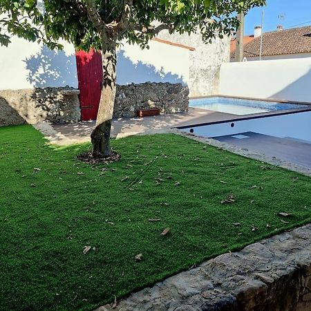 Póvoa e Meadas Casa 3 Meadas מראה חיצוני תמונה