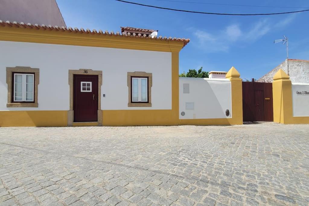 Póvoa e Meadas Casa 3 Meadas מראה חיצוני תמונה